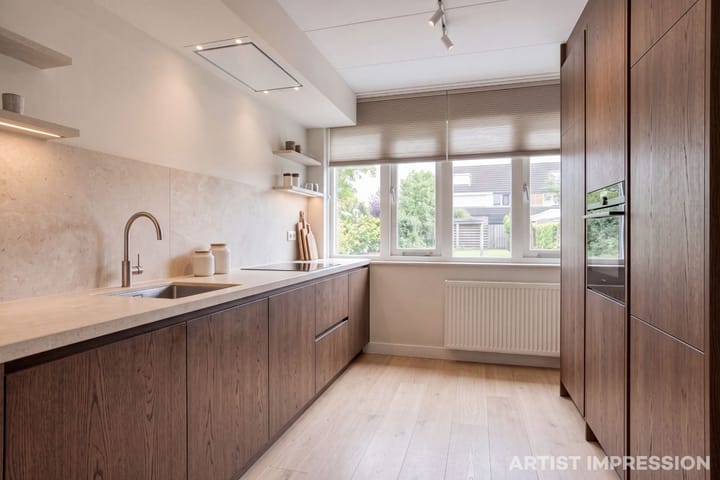 Tussenwoning te koop: Brederostraat 53, Hengelo
