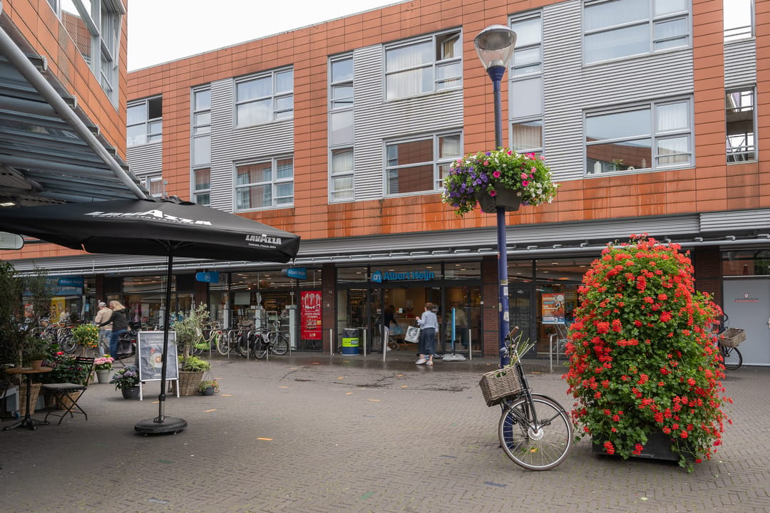 Foto 41 van Radiostraat 1
