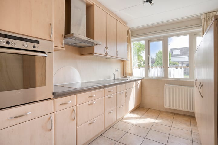 Tussenwoning te koop: Brederostraat 53, Hengelo