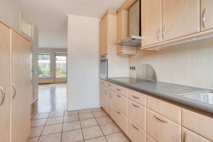 Tussenwoning te koop: Brederostraat 53, Hengelo