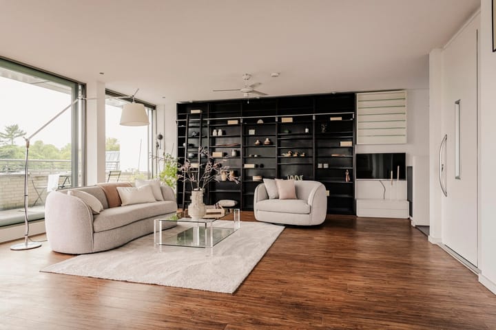 Appartement te koop: Burgemeester Reigerstraat 10C, Utrecht