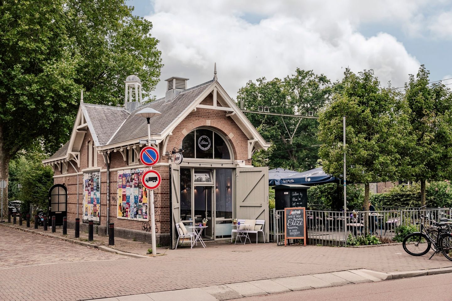 Foto 40 van Burgemeester Reigerstraat 10-C