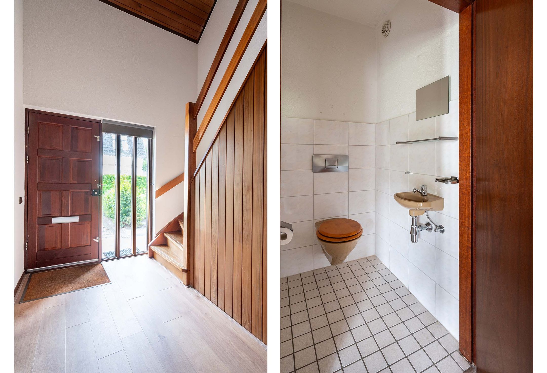 Huis Bloemheuvellaan 17 — foto 3
