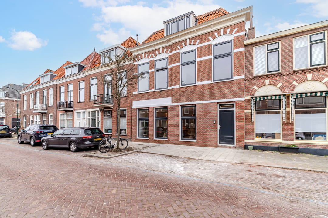 Foto 2 van Heeswijkstraat 41-A