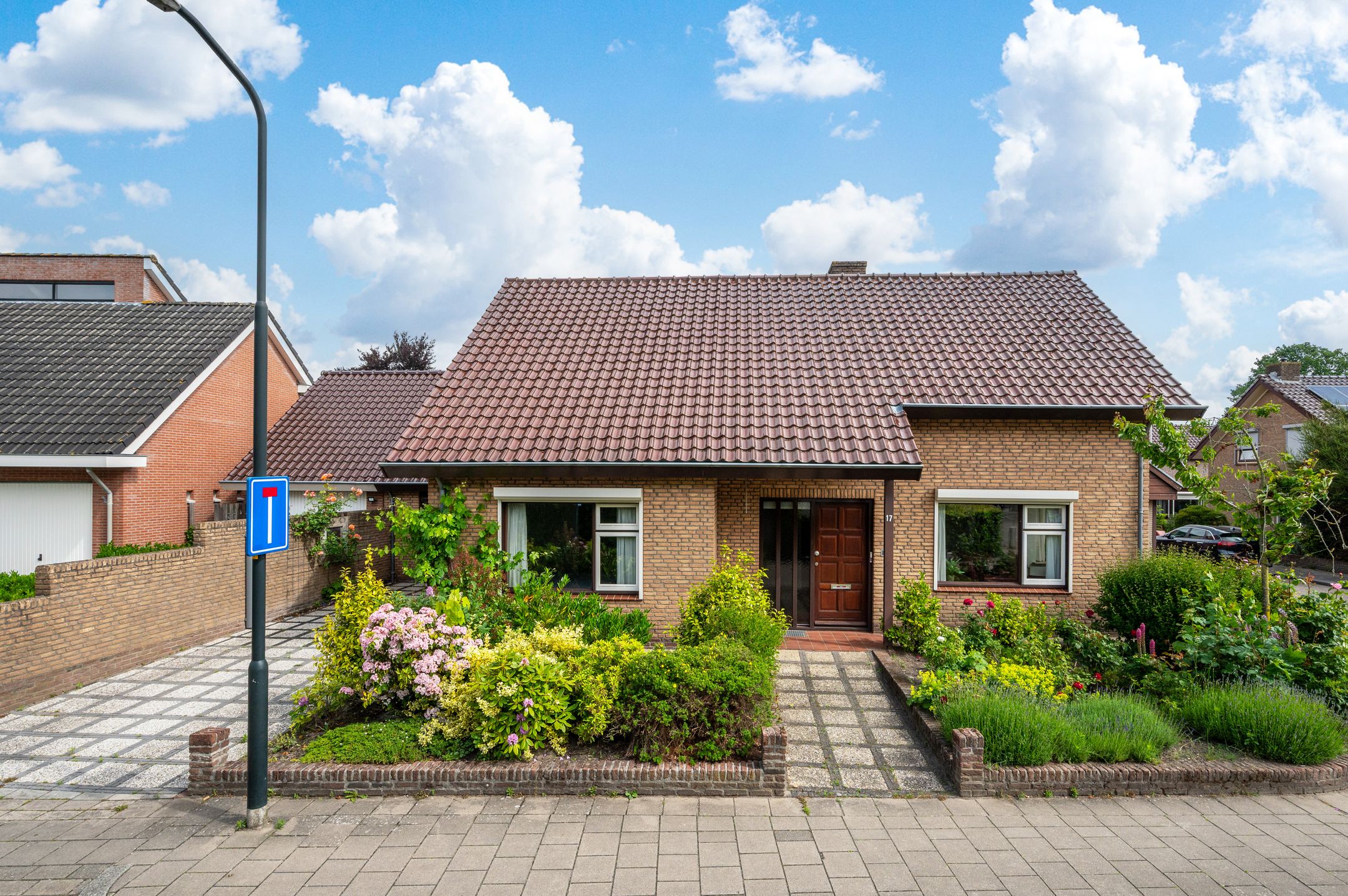 Huis Bloemheuvellaan 17