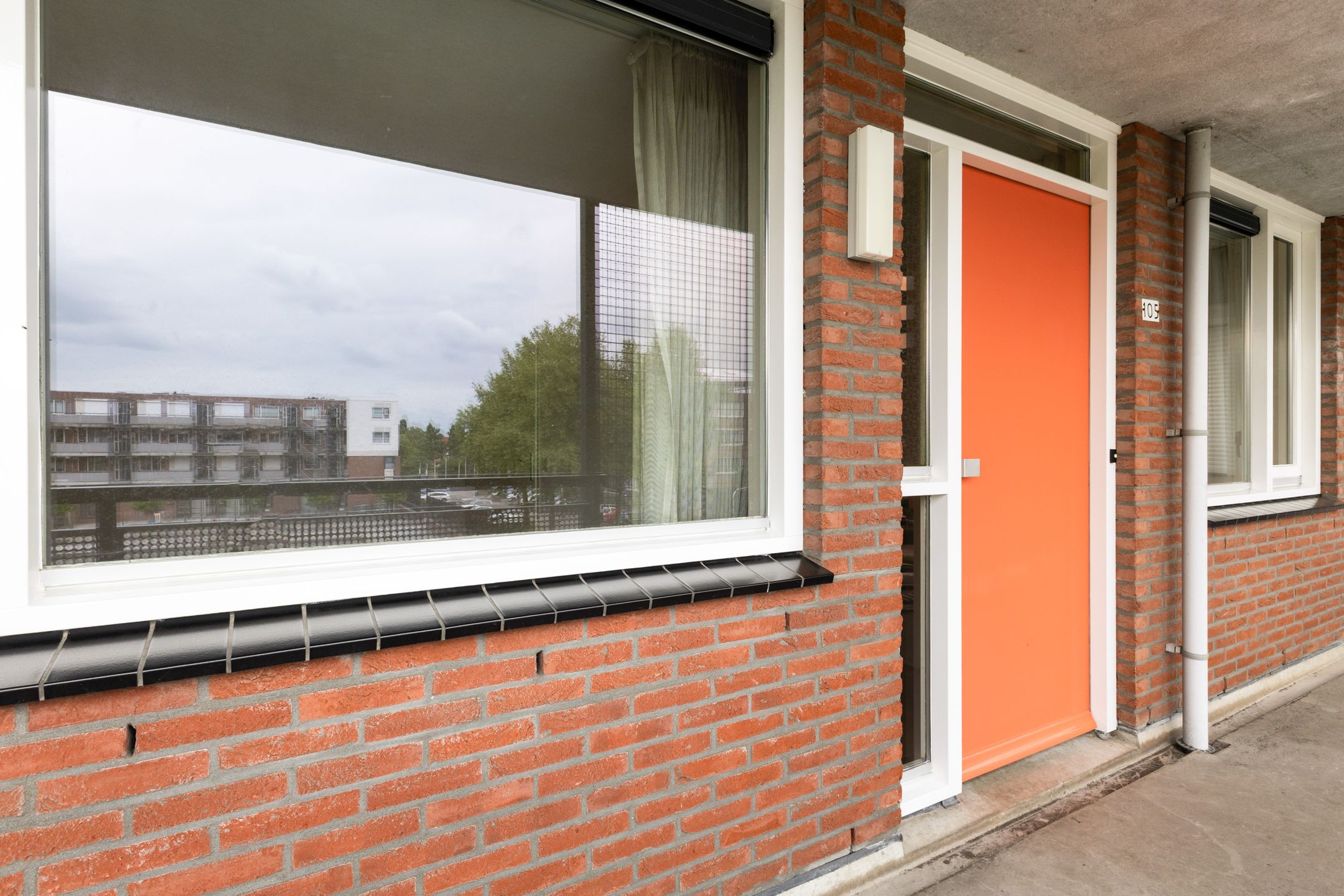 Photo 9 of Boedapestlaan 105