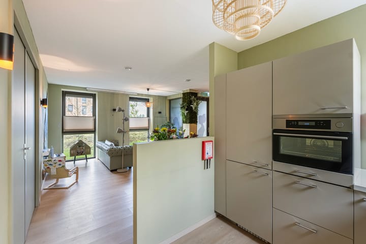 Appartement te koop: Boldenbergpad 118, Zwolle