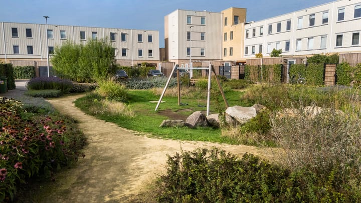 Appartement te koop: Boldenbergpad 118, Zwolle