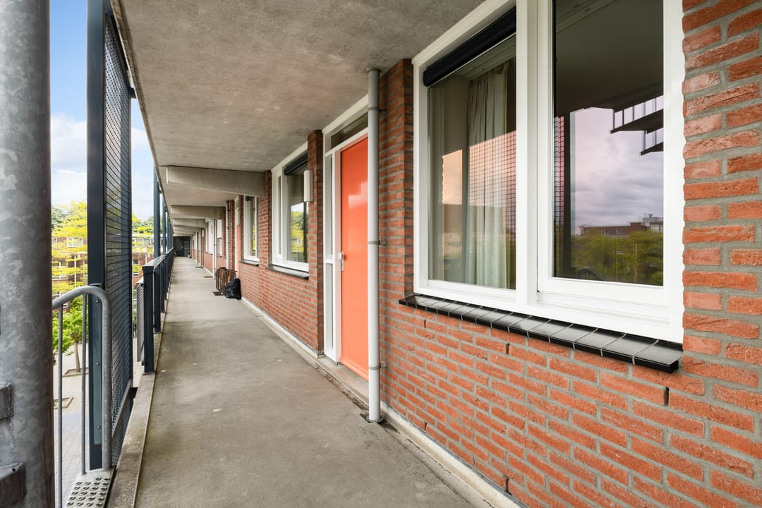 Photo 8 of Boedapestlaan 105