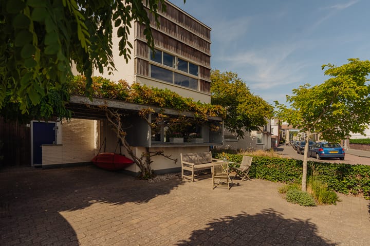 Foto 4 van Iseoplantsoen 17
