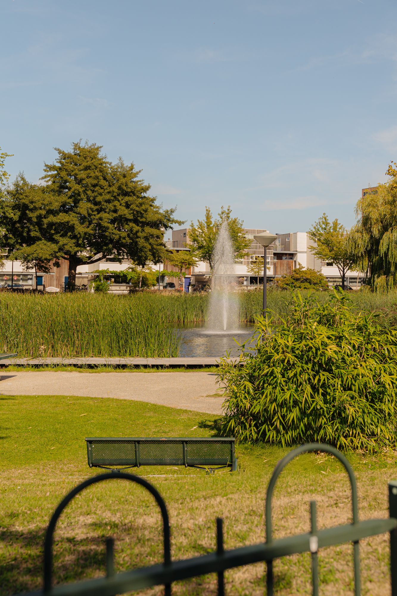 Photo 40 of Iseoplantsoen 17