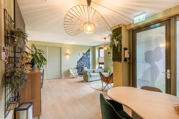 Appartement te koop: Boldenbergpad 118, Zwolle