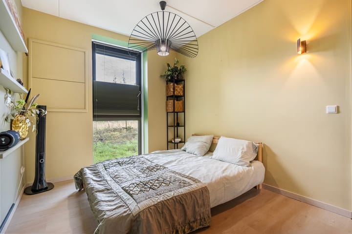 Appartement te koop: Boldenbergpad 118, Zwolle