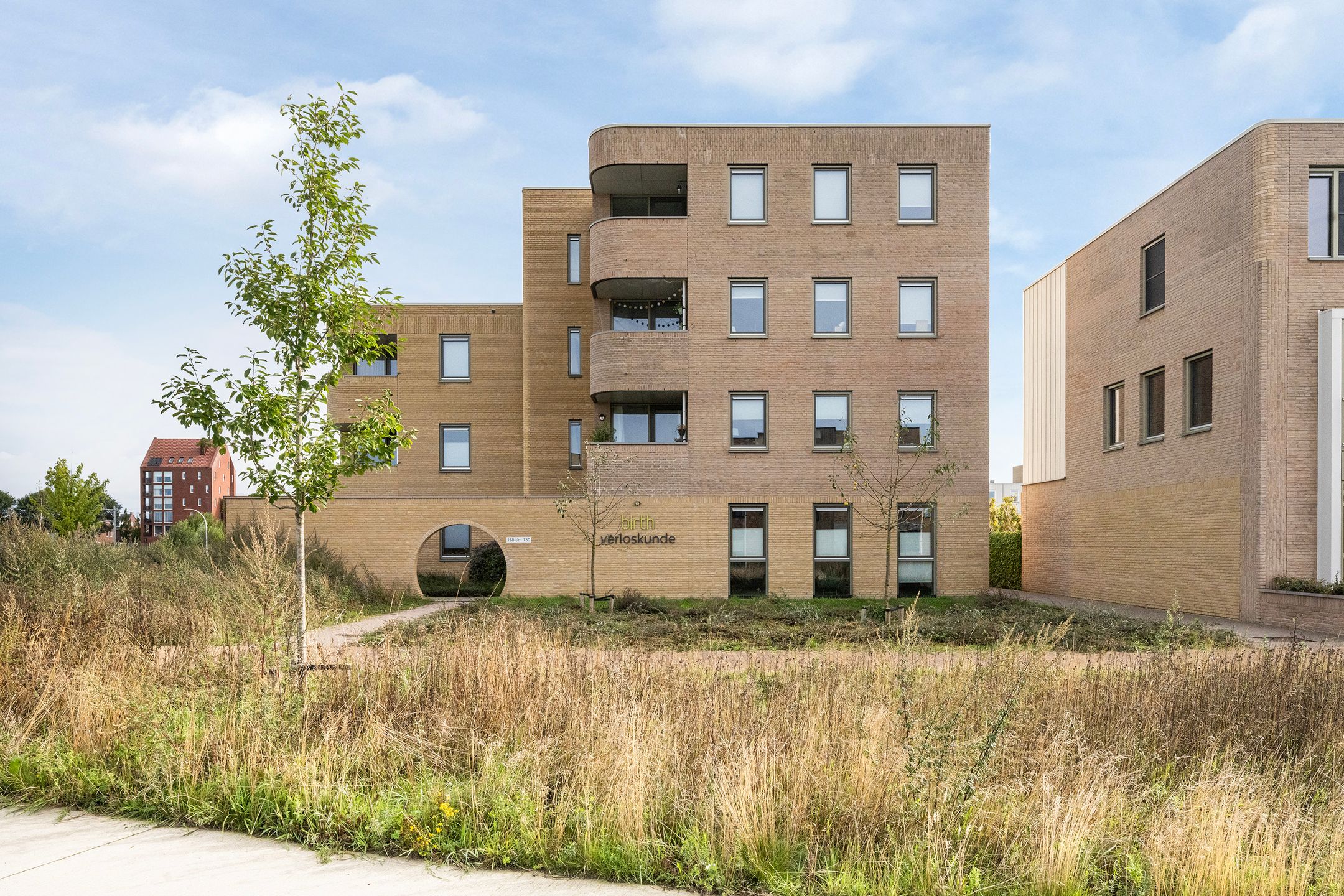 Boldenbergpad 118 