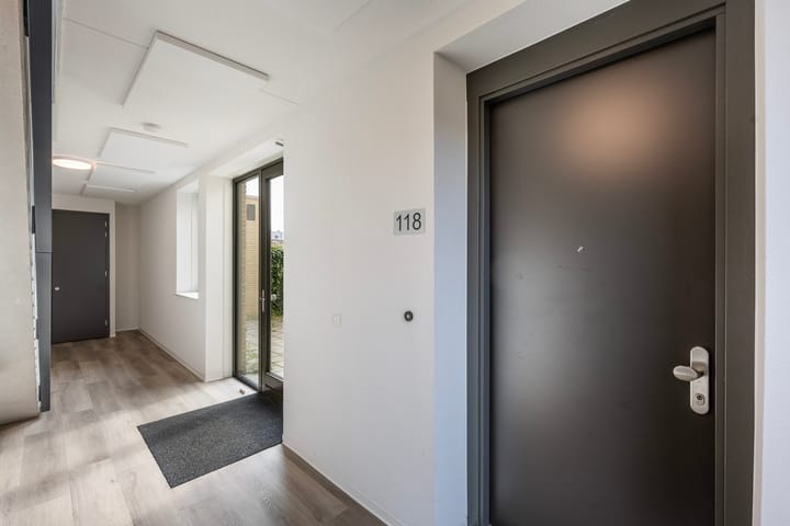Appartement te koop: Boldenbergpad 118, Zwolle