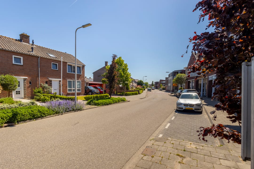 Foto 16 van Beatrixstraat 2-J