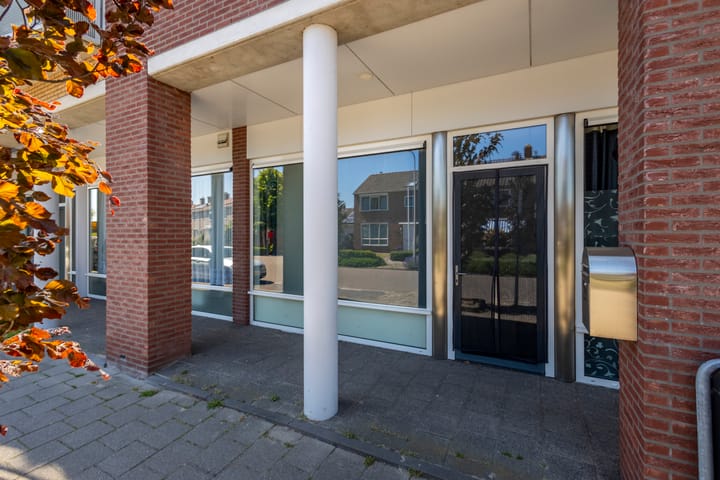 Foto 2 van Beatrixstraat 2-J