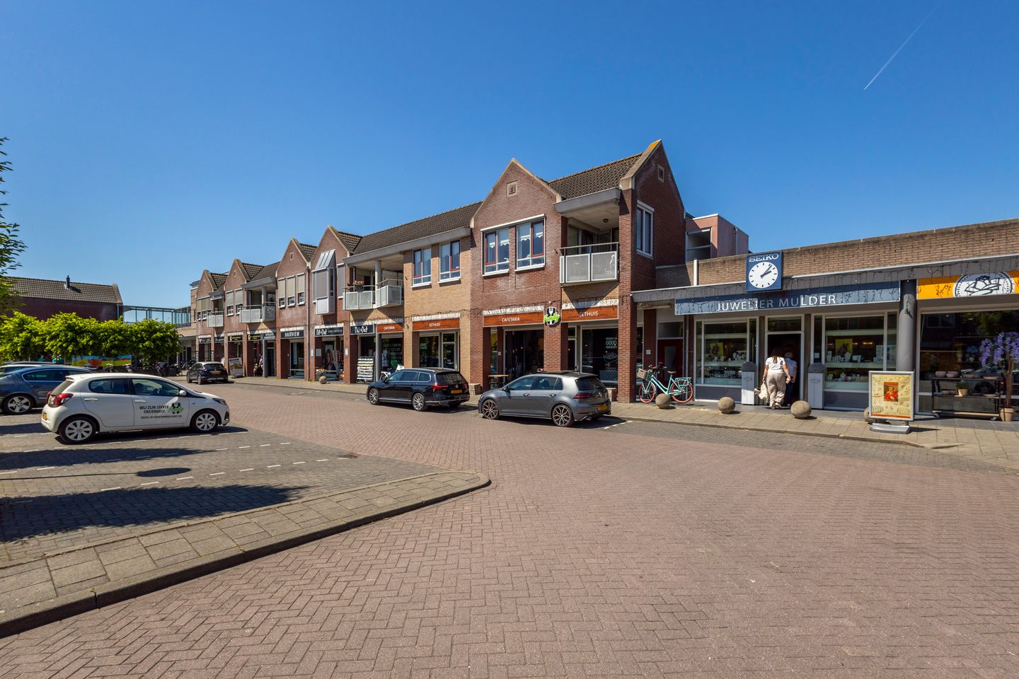 Foto 20 van Beatrixstraat 2-J