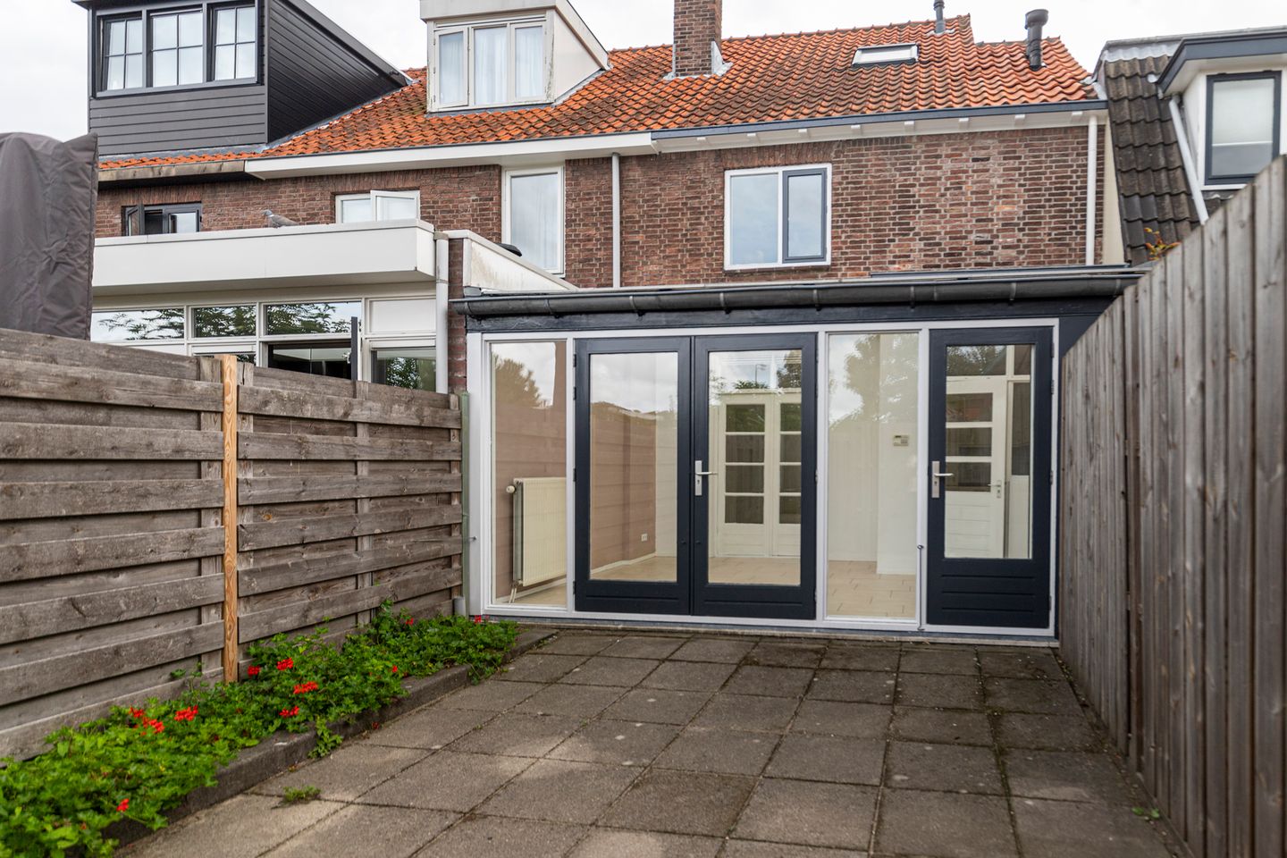Foto 4 van Willem III straat 9