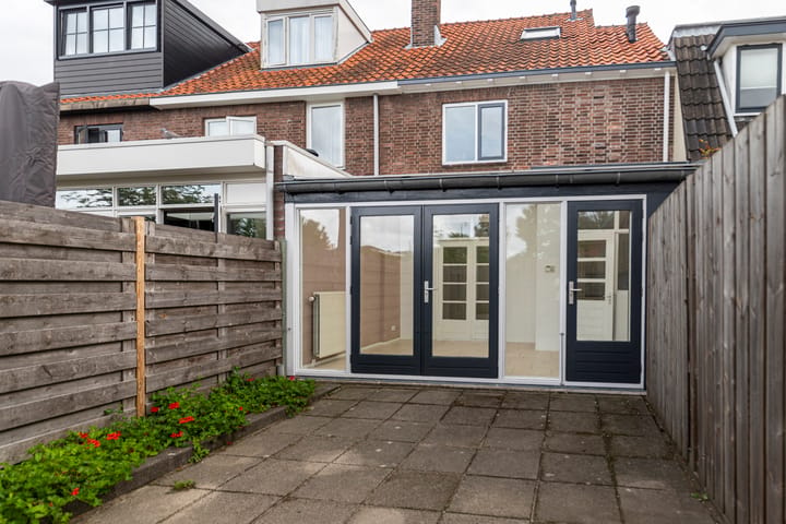 Foto 4 van Willem III straat 9