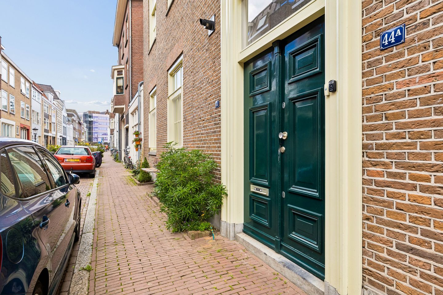 Foto 5 van Jansveld 44