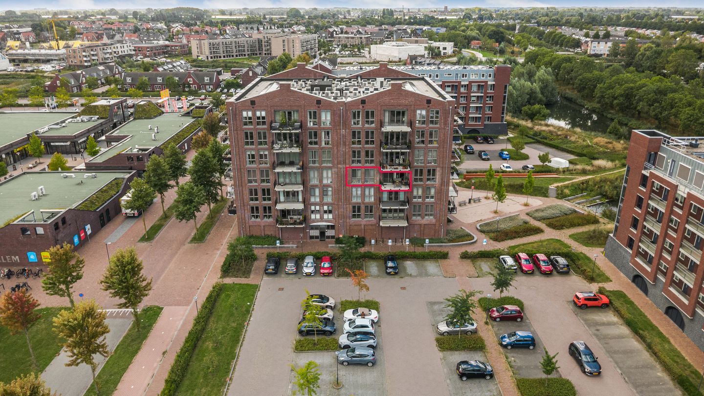 Foto 1 van Het Spoel 51