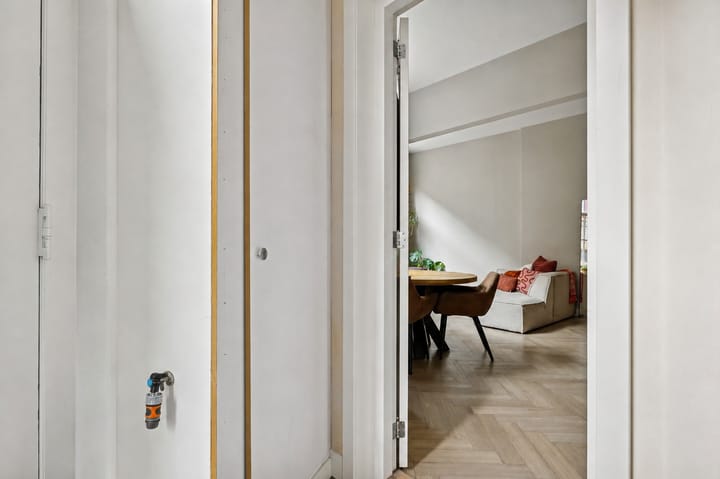 Studio te koop: Jansveld 44, Utrecht