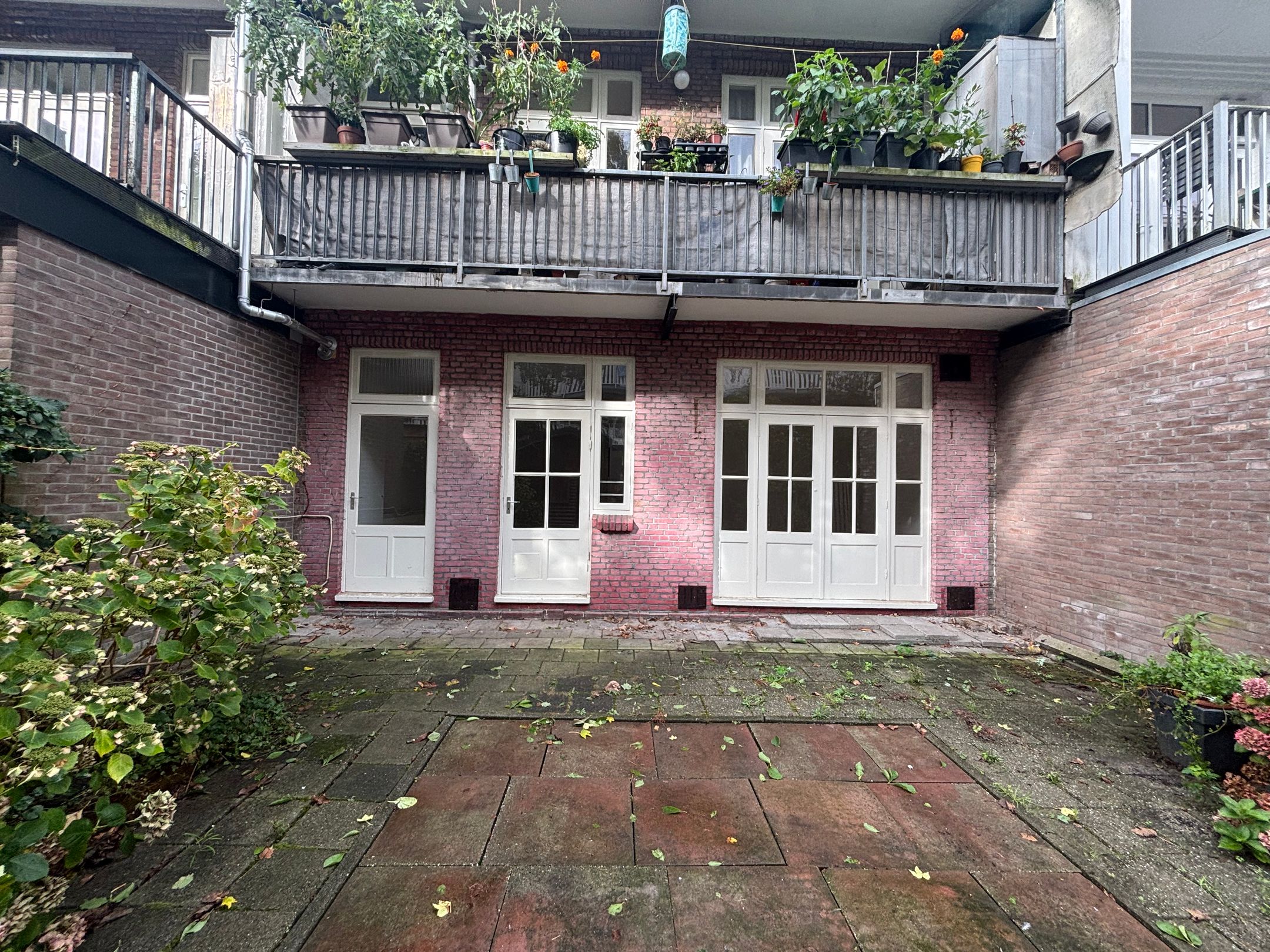 Foto 6 van Hunzestraat 25