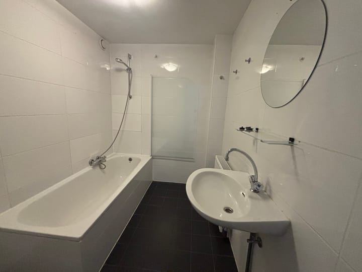 Appartement te huur: Hunzestraat 25, Amsterdam