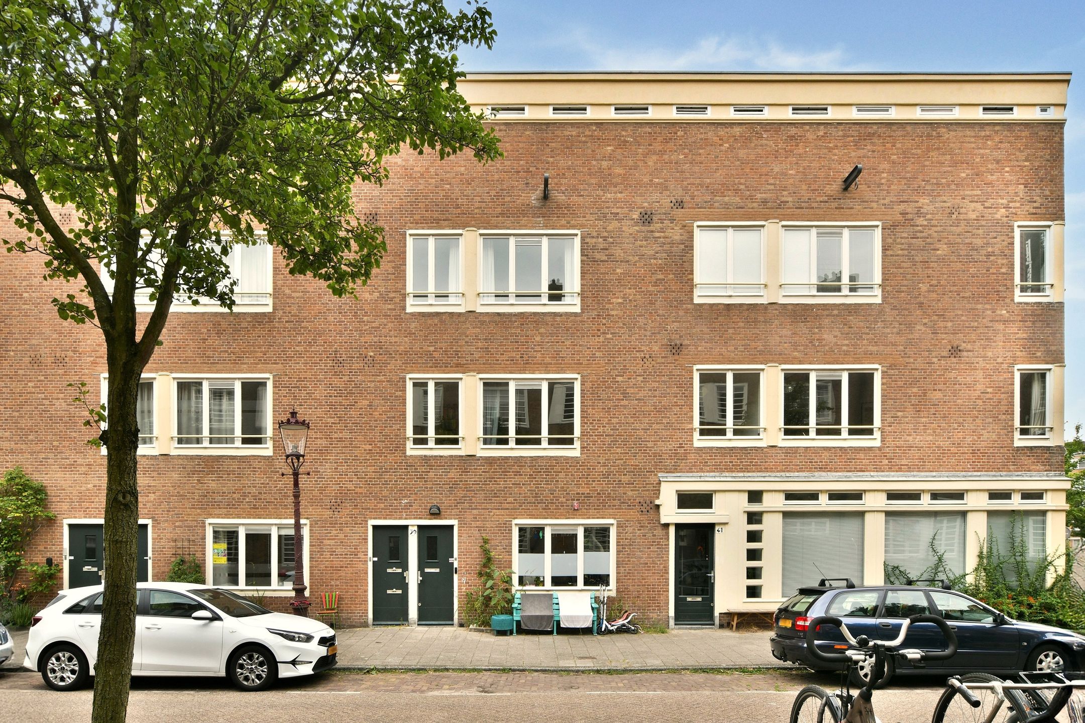 Foto 18 van Burgemeester Tellegenstraat 39-2