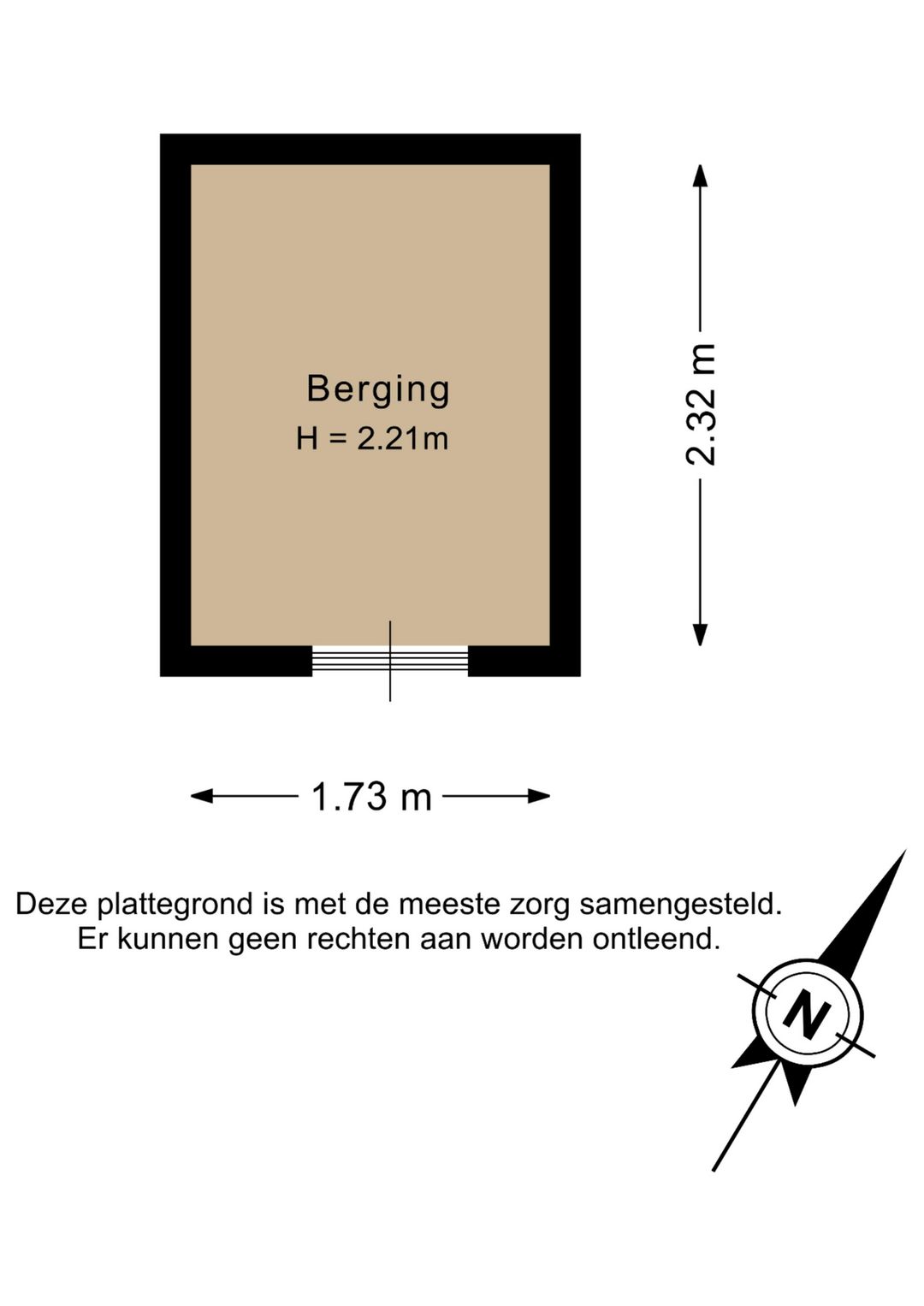 Foto 46 van Gordelweg 192-C