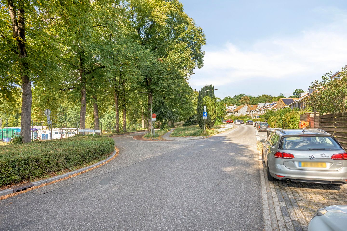 Photo 25 of Noordelijke Parallelweg 135