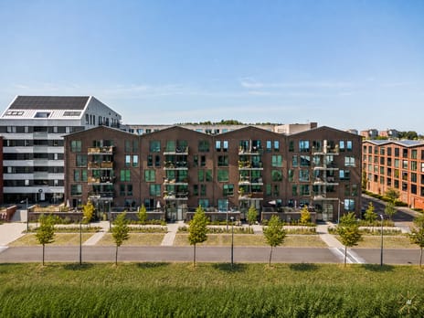 Stadhouderslaan thumbnail