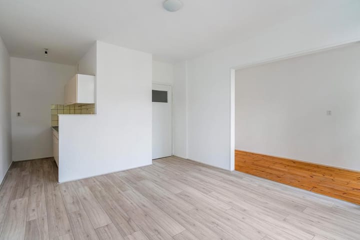 Foto 2 van Schietbaanlaan 74-E