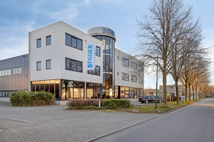 Plesmanstraat 32, Veenendaal