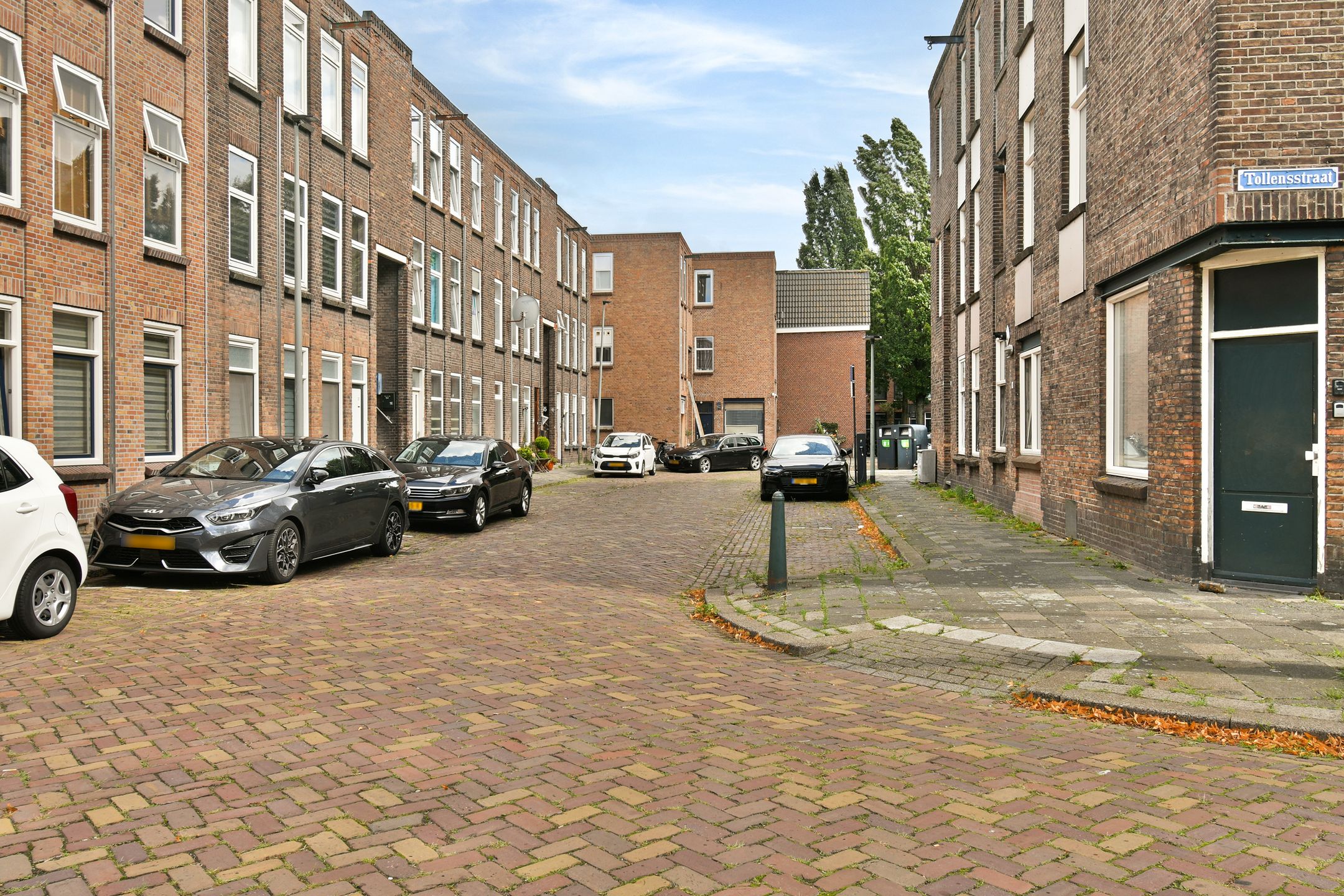 Foto 27 van Tollensstraat 48