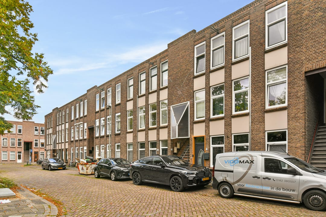 Foto 2 van Tollensstraat 48