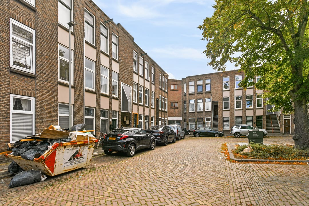 Foto 7 van Tollensstraat 48
