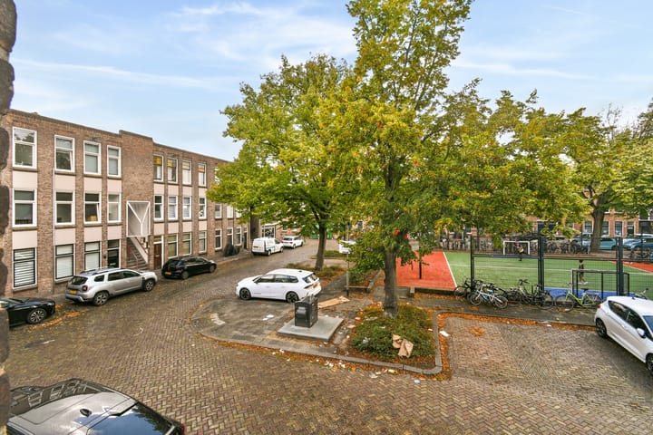 Foto 4 van Tollensstraat 48