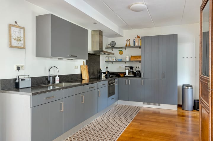 Vrijstaande woning te koop: Beethovenlaan 22, Goes