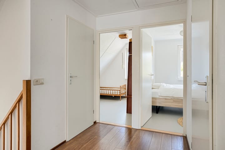 Vrijstaande woning te koop: Beethovenlaan 22, Goes