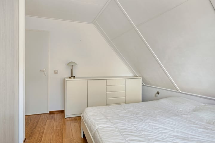 Vrijstaande woning te koop: Beethovenlaan 22, Goes