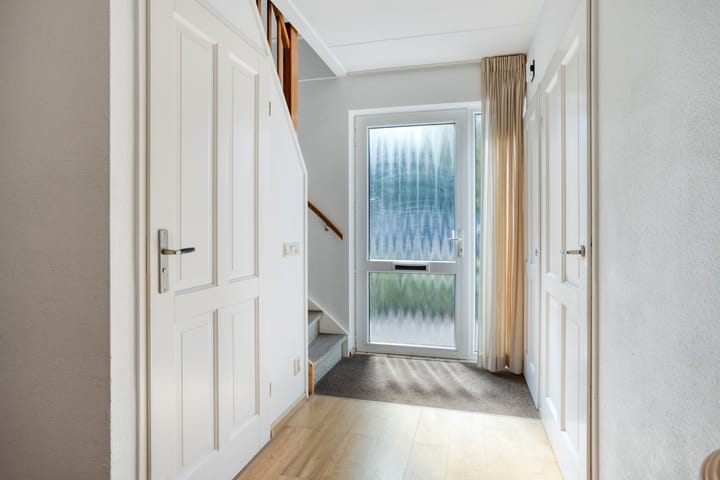 Vrijstaande woning te koop: Beethovenlaan 22, Goes