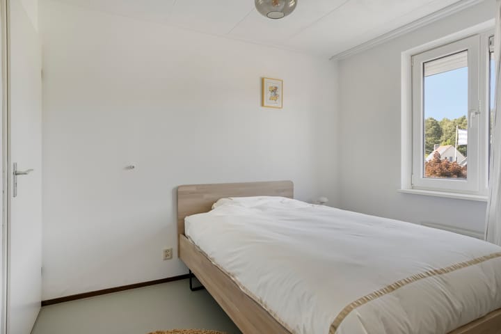 Vrijstaande woning te koop: Beethovenlaan 22, Goes