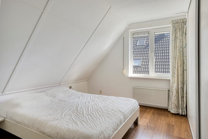 Vrijstaande woning te koop: Beethovenlaan 22, Goes