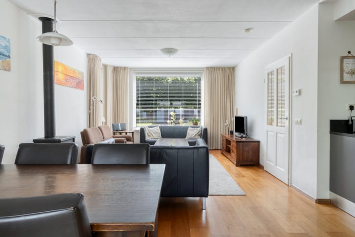 Foto 4 van Beethovenlaan 22