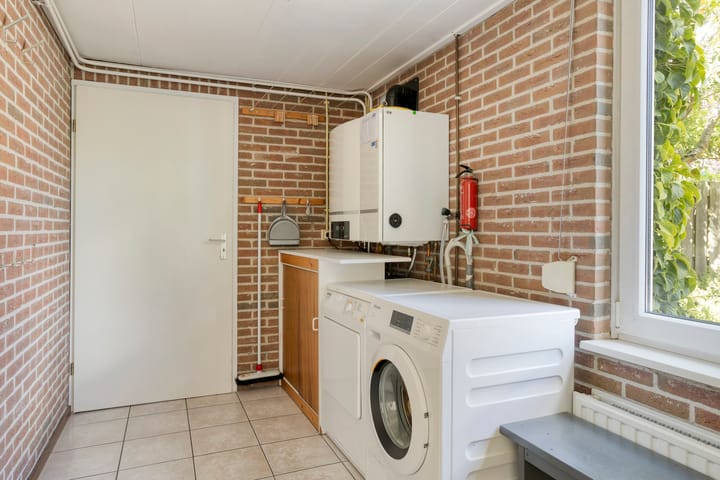 Vrijstaande woning te koop: Beethovenlaan 22, Goes