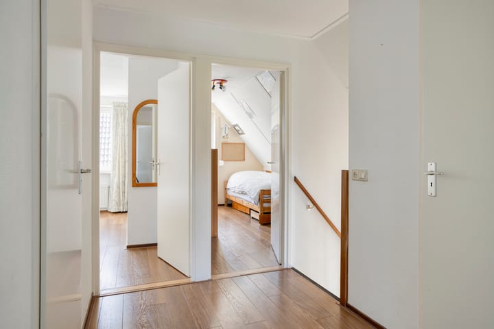 Vrijstaande woning te koop: Beethovenlaan 22, Goes