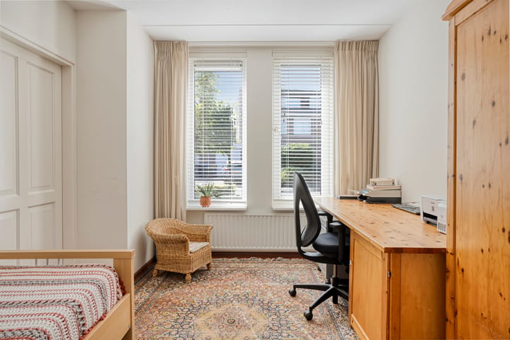 Vrijstaande woning te koop: Beethovenlaan 22, Goes