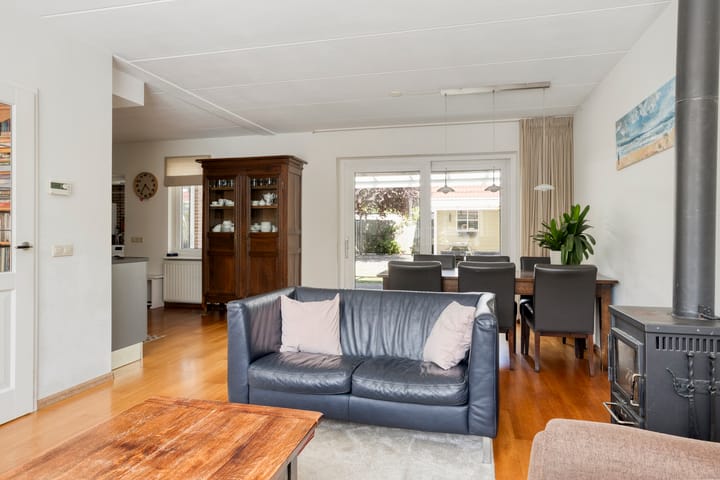 Vrijstaande woning te koop: Beethovenlaan 22, Goes